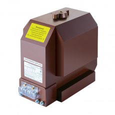 Трансформатор напряжения заземляемый ЗНОЛ-ЭК-24-М3-24000/?3-100/?3-100/3-0,5/3P-50/300-У3-б | 267849 | КЭАЗ