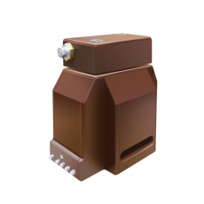 Трансформатор напряжения незаземляемый НОЛП-ЭК-10-М1-10000/100-0,5-100-У2-б | 267862 | КЭАЗ