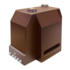 Трансформатор напряжения ОЛС-ЭК-М2-1,25/6-У2 (6,3 кВ) | 267864 | КЭАЗ