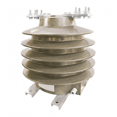 Трансформатор тока литой опорный ТЛО-10-МН30AC-0,5-10-10/5-УХЛ1-б-2,5кА | 267950 | КЭАЗ