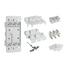 Панель втычная ВА57-35-УХЛ3 | 256533 | КЭАЗ