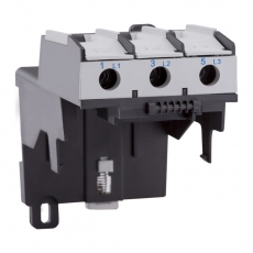 Клеммник КРЛ-2-УХЛ4 | 110535 | КЭАЗ