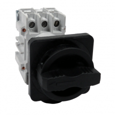 Выключатель нагрузки OptiSwitch DI-L2-63-3P | 274884 | КЭАЗ