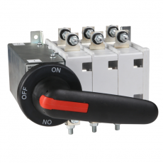 Переключатель нагрузки OptiSwitch DI-C1-100-3P | 275549 | КЭАЗ