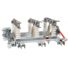 Разъединитель высоковольтный 10/1000-II-И2-МП250-УХЛ2 | 301565 | КЭАЗ