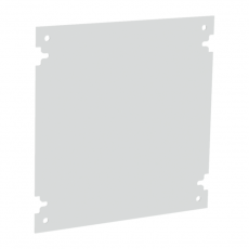Панель монтажная OptiBox G-PMPL-340x350x4 | 304462 | КЭАЗ