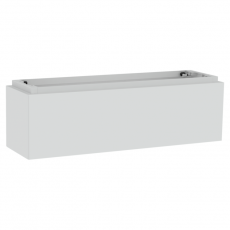 Секция для кабелей OptiBox G-KD-2 | 304488 | КЭАЗ