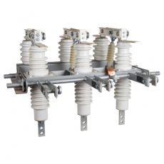 Блок-контакт МП-3 для РВФЗ-1000А | 292490 | КЭАЗ