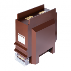 Трансформатор тока ТЛО-10-М2ВС-0,5SFS10/5P20-5/5-150/5-У2-б-40кА | 273555 | КЭАЗ