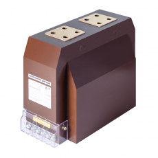 Трансформатор тока ТЛО-10-М9АС-0,5FS10/10P20-2/30-1000/5-У3-б-40кА | 275306 | КЭАЗ