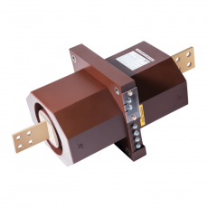 Трансформатор тока ТЛП-10-2-M2BC-0,5/10Р10-10/15-200/5-У2-б-20кА | 284399 | КЭАЗ