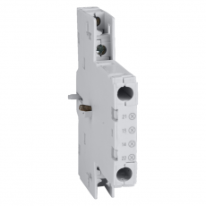 Контакт вспомогательный боковой КВБ80-11 | 270389 | КЭАЗ