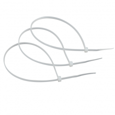 Хомуты морозостойкие OptiKit CT-Х-N-8,8х750-черный(100шт) | 278313 | КЭАЗ