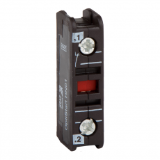 Контакт защелкивающийся быстродействующий OptiStart HTN01 | 117762 | КЭАЗ