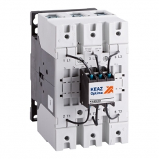 Контактор OptiStart K3-115K00-230AC | 117092 | КЭАЗ