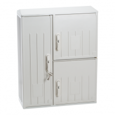 Корпус из полиэстера OptiBox G-470-RS313-A-1-IP54 | 139291 | КЭАЗ