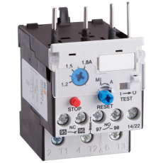 Тепловое реле OptiStart TU3/32-18 | 117485 | КЭАЗ