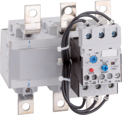 Тепловое реле OptiStart TU320-216 | 117500 | КЭАЗ