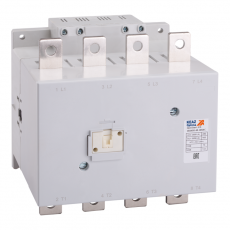 Контактор OptiStart K3-260A00-40-230AC | 117046 | КЭАЗ