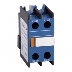 Приставка контактная ПКЛ-11-УХЛ4 | 110672 | КЭАЗ