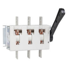 Выключатель-разъединитель ВР32-39-А30220-630А-УХЛ3 | 103383 | КЭАЗ