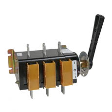 Выключатель-разъединитель ВР32-31Ф-В71250-100А-УХЛ3 | 110208 | КЭАЗ