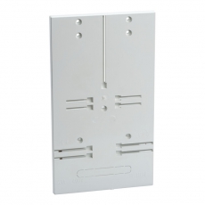 Панель для счётчика OptiBox G-T-3F | 116009 | КЭАЗ