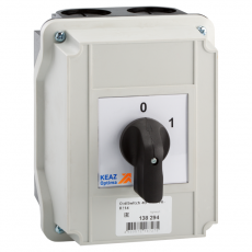 Переключатель OptiSwitch 4G80-51-PK-R214 | 138304 | КЭАЗ