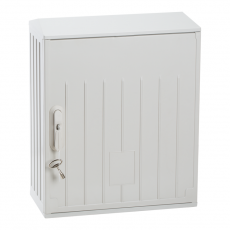 Корпус из полиэстера OptiBox G-447-RS111-A-1-IP54 | 139179 | КЭАЗ