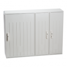 Корпус из полиэстера OptiBox G-476-RS331-A-1-IP54 | 139334 | КЭАЗ