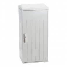 Корпус из полиэстера OptiBox G-524-RS111-A-1-IP54 | 139376 | КЭАЗ