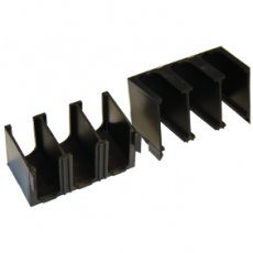 Крышка клеммная ВА57-31-УХЛ3 | 110426 | КЭАЗ