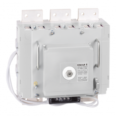 Выключатель автоматический ВА55-43-344630-1600А-690AC-ПЭ230AC-УХЛ3 | 108144 | КЭАЗ