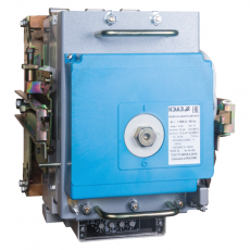 Выключатель автоматический ВА55-41-345170-1000А-690AC-ПЭ230AC-УХЛ3 | 108248 | КЭАЗ