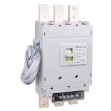 Выключатель автоматический ВА55-41-334710-250А-690AC-НР230AC/220DC-УХЛ3 | 228118 | КЭАЗ