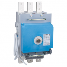 Выключатель автоматический ВА55-41-331130-1000А-690AC-ПЭ230AC-УХЛ3 (Заднее присоединение) | 220459 | КЭАЗ