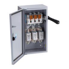 Ящик силовой ЯРВ-311-100А-IP54-УХЛ1 | 147548 | КЭАЗ