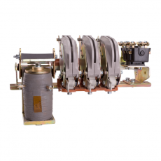 Контактор КТП-6013Б-100А-110DC-У3 | 110482 | КЭАЗ