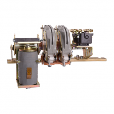 Контактор КТП-6022Б-160А-110DC-У3 | 110484 | КЭАЗ