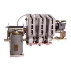 Контактор КТП-6033Б-250А-110DC-У3 | 110490 | КЭАЗ