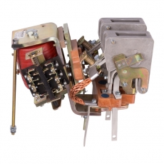 Контактор КТПВ-623-160А-48DC-З-ПП-2БК-У3 | 137140 | КЭАЗ