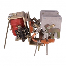 Контактор КТПВ-624-250А-110DC-З-ПК-У3 | 145626 | КЭАЗ