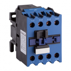 Контактор ПМЛ-2160М-25А-110AC-УХЛ4-Б | 110579 | КЭАЗ