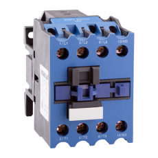 Контактор ПМ12-025150-25А-36AC-УХЛ4-В | 217161 | КЭАЗ