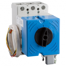 Выключатель автоматический ВА51-35М1-341130-100А-1250-690AC-ПЭ230AC-УХЛ3 | 111682 | КЭАЗ