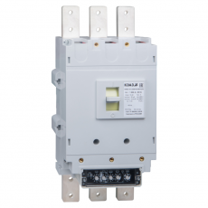 Выключатель автоматический ВА53-41-330010-400А-690AC-УХЛ3 | 230911 | КЭАЗ