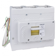 Выключатель автоматический ВА51-39-344510-250А-2500-690AC-УХЛ3 | 220752 | КЭАЗ