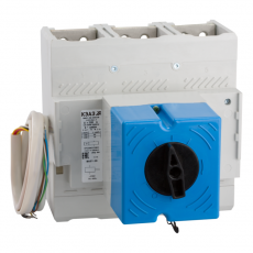 Выключатель автоматический ВА51-39-344730-400А-1250-690AC-НР230AC/220DC-ПЭ230AC-УХЛ3 | 221066 | КЭАЗ