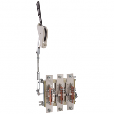 Разъединитель РЕ19-41-31140-1000А-Л-УХЛ3 | 115320 | КЭАЗ