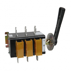 Выключатель-разъединитель ВР32-31Ф-А71240-100А-УХЛ3 | 110202 | КЭАЗ